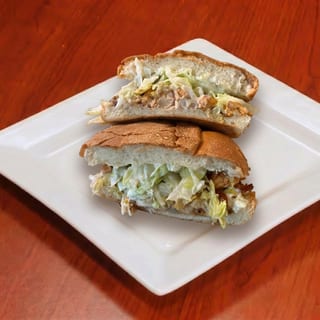Tortas